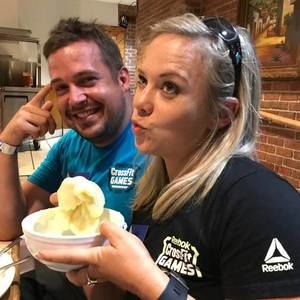 Meet your Posher, Josh